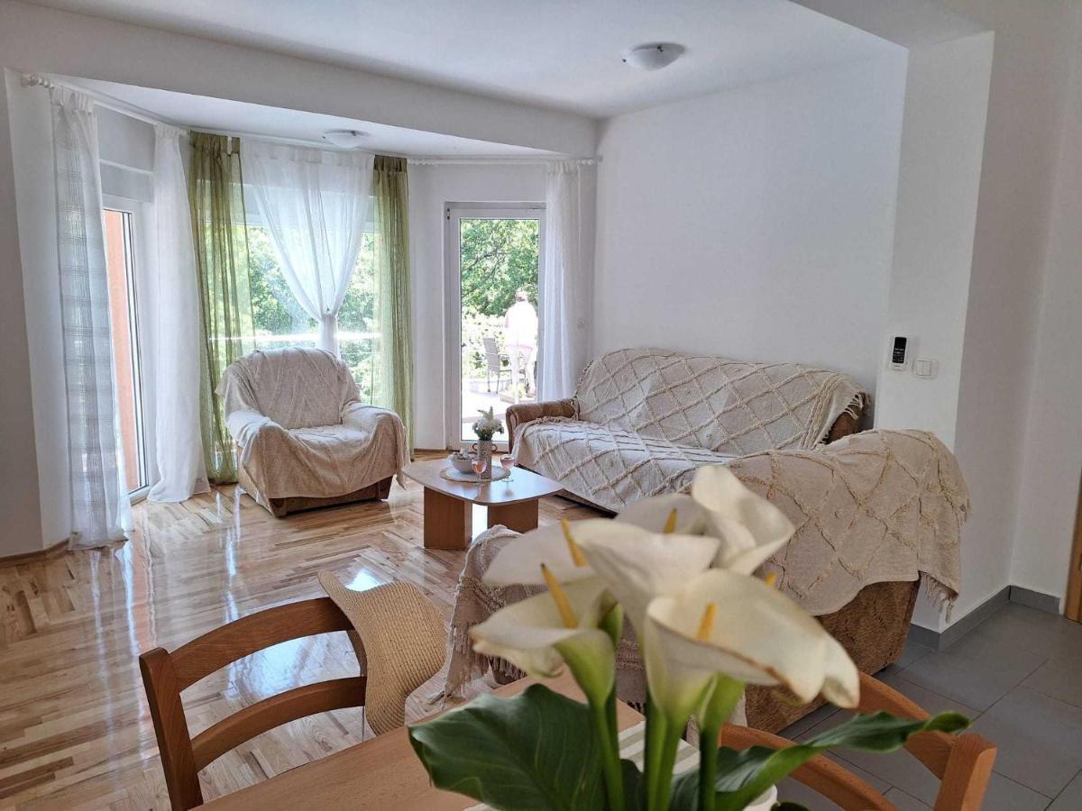 Bella Vista Villa Bribir  Eksteriør bilde
