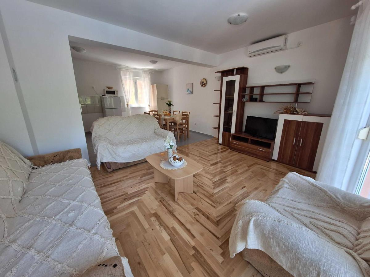 Bella Vista Villa Bribir  Eksteriør bilde