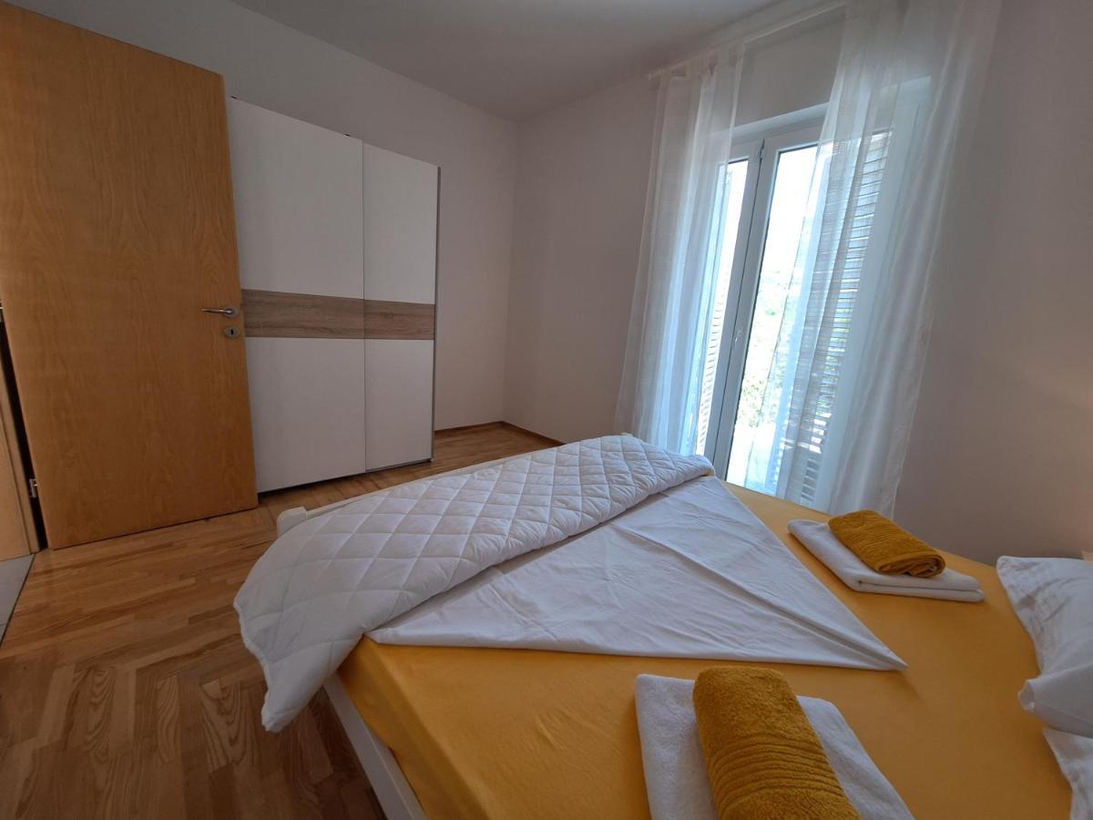 Bella Vista Villa Bribir  Eksteriør bilde