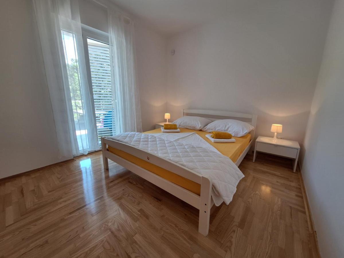 Bella Vista Villa Bribir  Eksteriør bilde