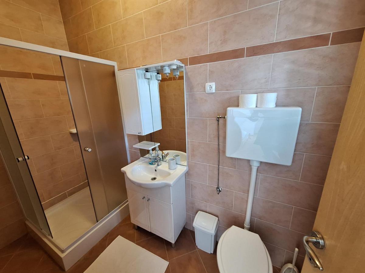 Bella Vista Villa Bribir  Eksteriør bilde