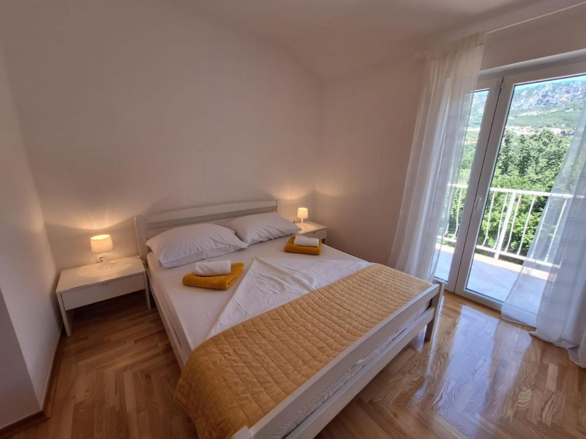 Bella Vista Villa Bribir  Eksteriør bilde