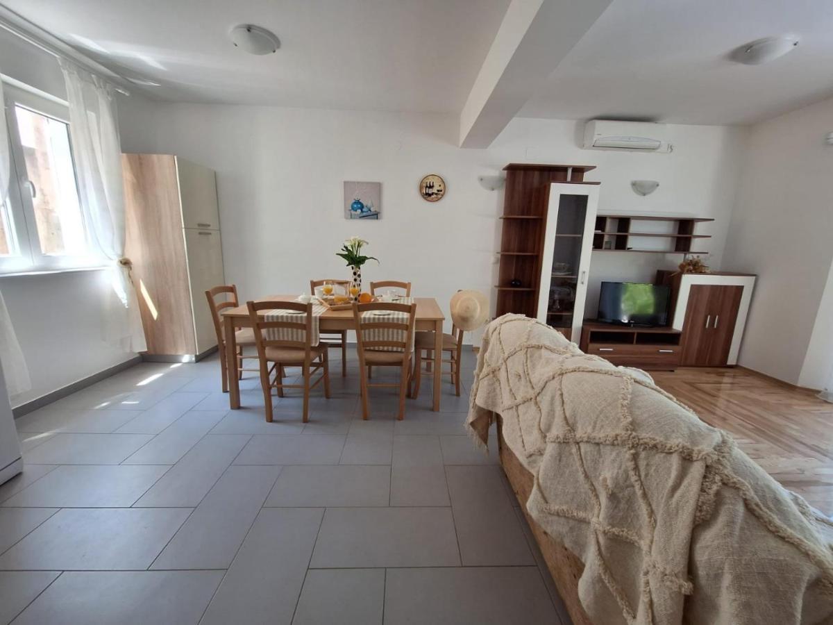 Bella Vista Villa Bribir  Eksteriør bilde