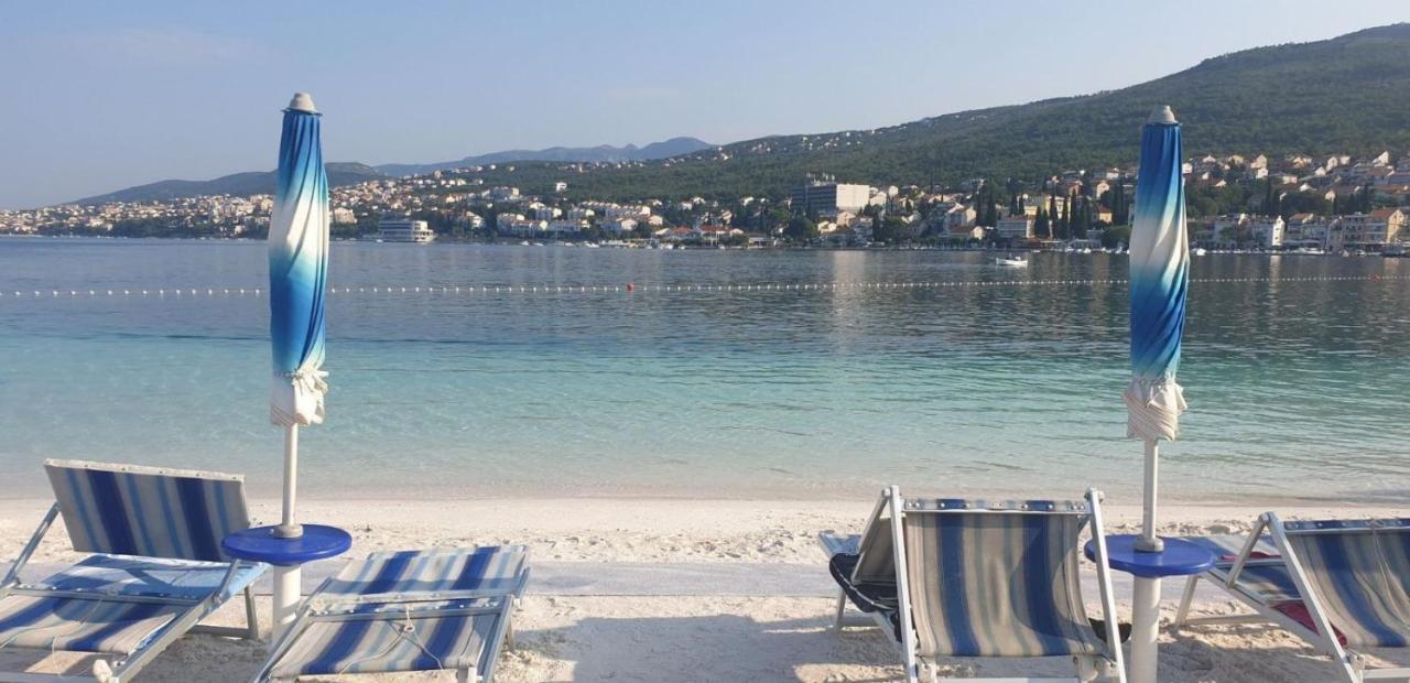 Bella Vista Villa Bribir  Eksteriør bilde