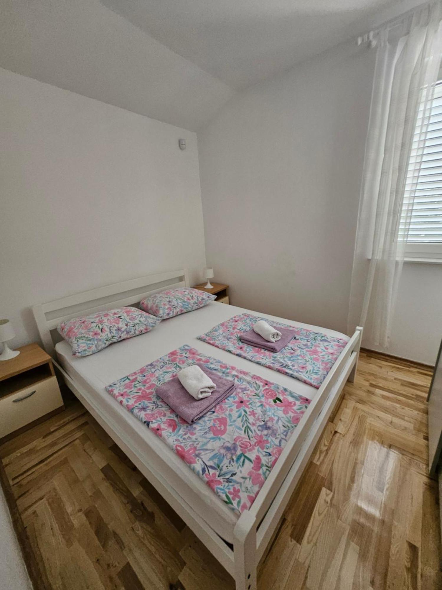 Bella Vista Villa Bribir  Eksteriør bilde