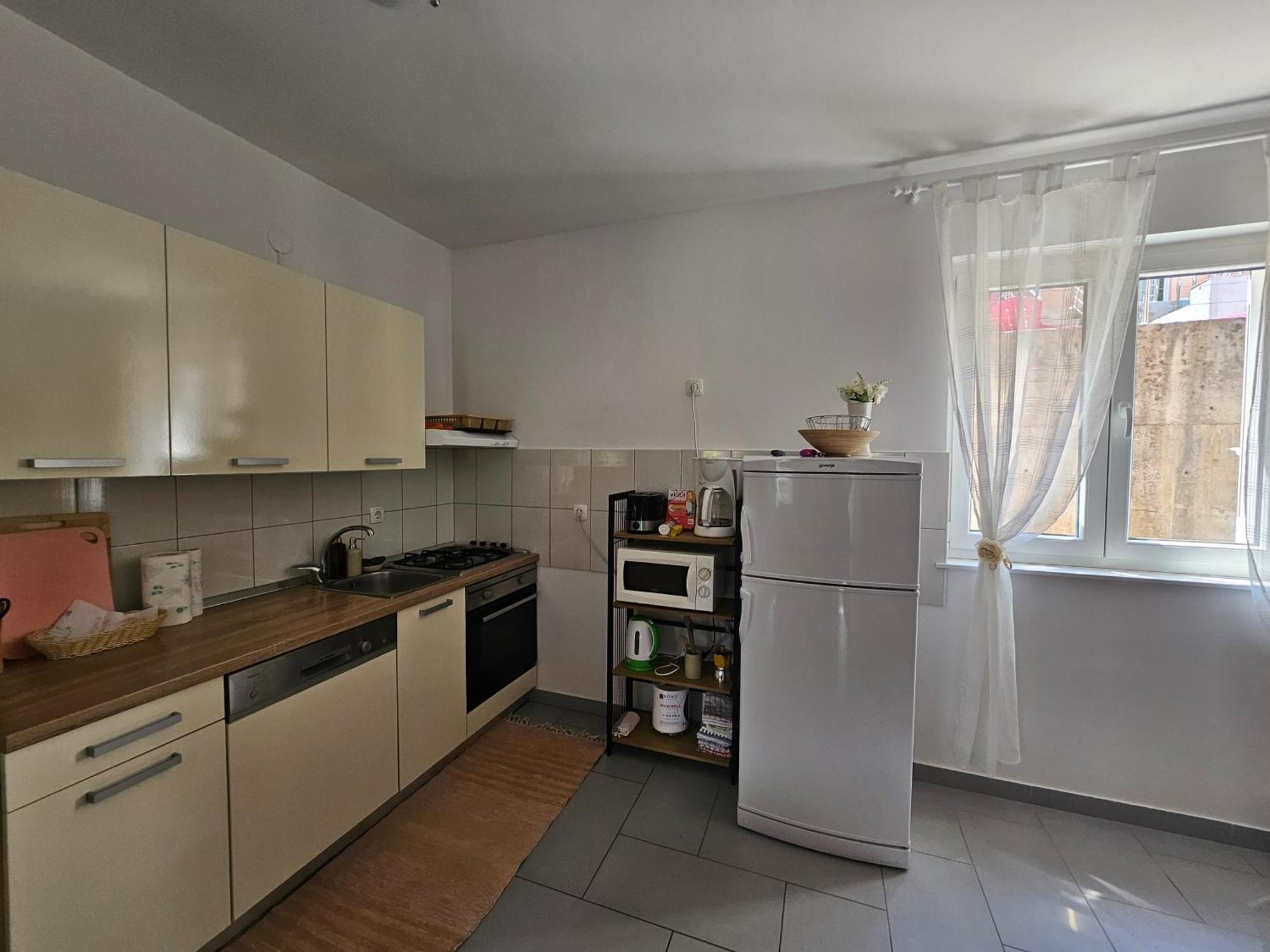 Bella Vista Villa Bribir  Eksteriør bilde